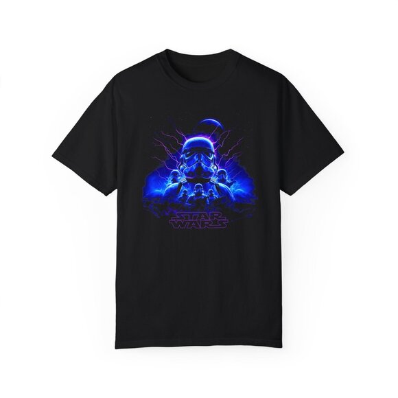 Star wars - Storm Troopers - T-shirt - Picture 1 of 3